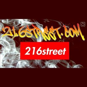216street.com New Products Added